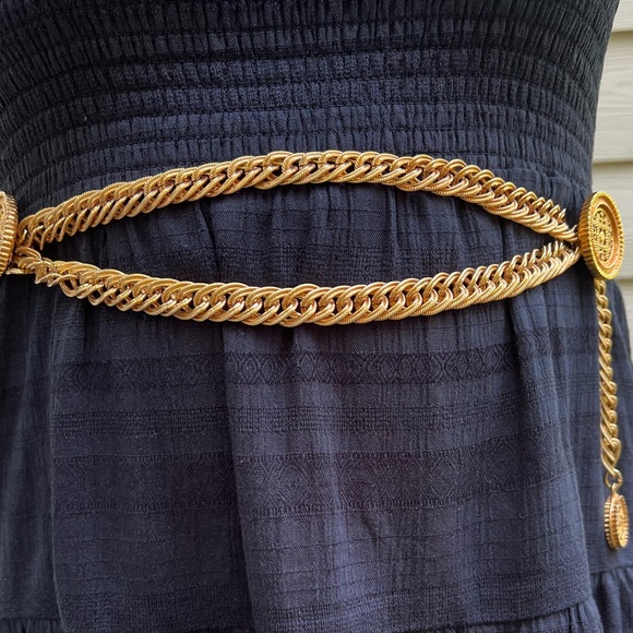 ACCESSOCRAFT NYC vintage belt - Picture 7 of 7